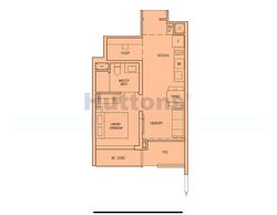 The Botany At Dairy Farm (D23), Condominium #505024231